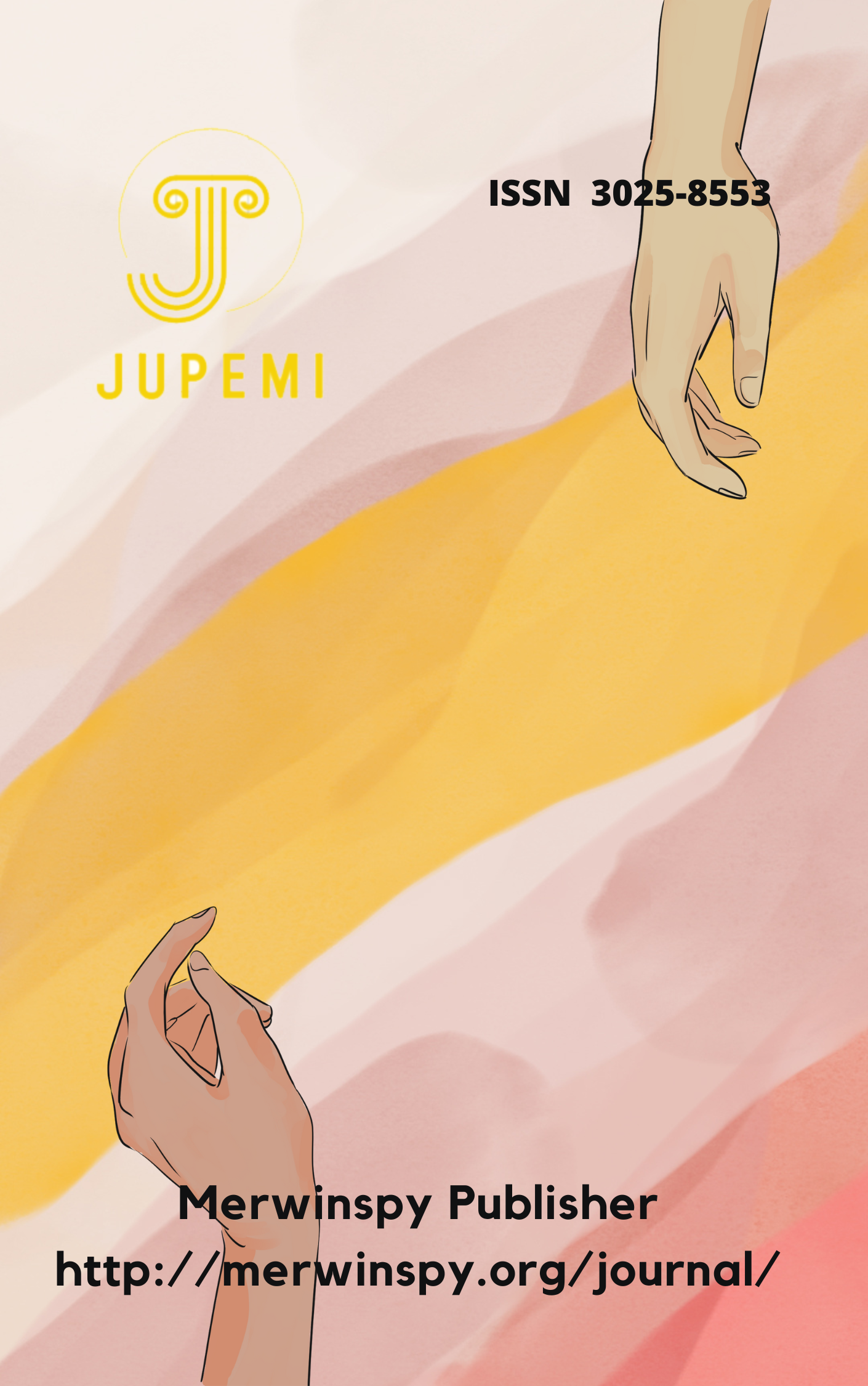 					View Vol. 3 No. 3 (2026): Februari
				