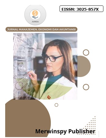 					View Vol. 3 No. 2 (2026): Januari 
				